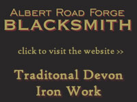 Visit the Albert Road Forge website